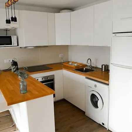Apartman Alma Del Mar