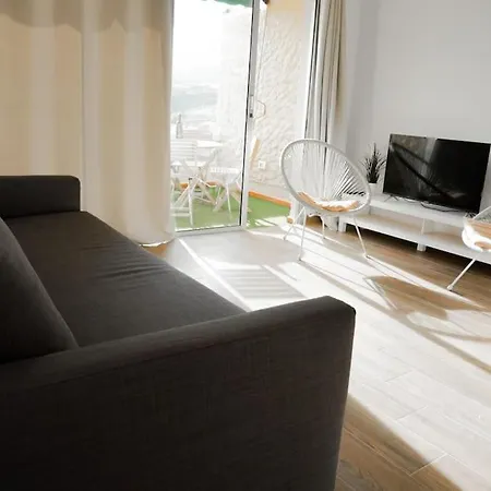 Appartement Alma Del Mar Tabaiba