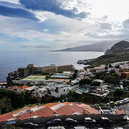 Appartement Alma Del Mar *