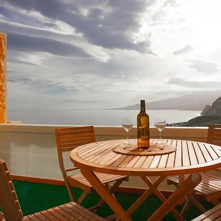 Alma Del Mar Appartement Tabaiba