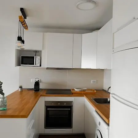 Appartement Alma Del Mar *