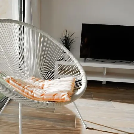 Apartman Alma Del Mar *