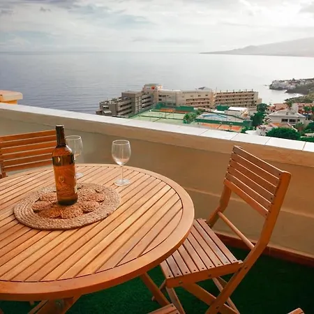 Alma Del Mar