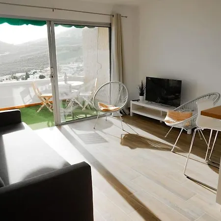 Alma Del Mar Apartment Tabaiba
