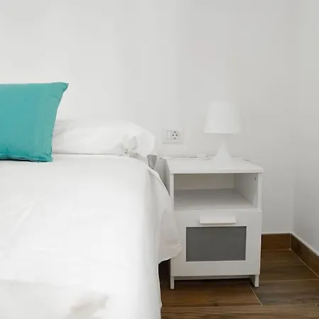 Alma Del Mar Apartment *