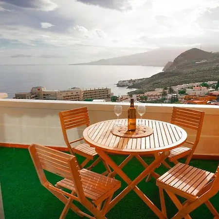 Apartment Alma Del Mar *