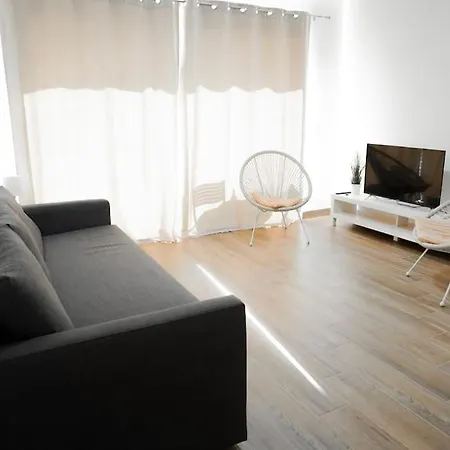 Apartment Alma Del Mar