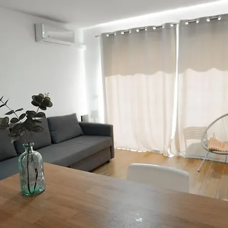Apartment Alma Del Mar